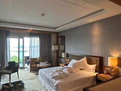 -绿城千岛湖喜来登度假酒店