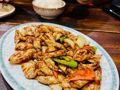 -三子下水馆(南十四道街151号店)