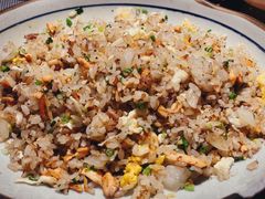 -大将料理餐厅(汇锦街店)