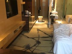 -西安赛瑞喜来登大酒店