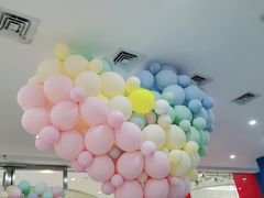 -美吉姆国际儿童发展中心(红谷滩绿地缤纷城中心)