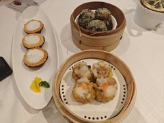 -金悦轩海鲜酒家(拱北店)