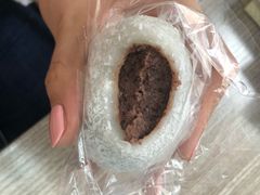 -南大门韩国米糕(公滨路店)