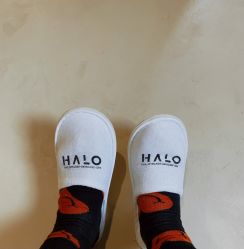 -Halo美甲美睫