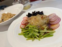 -月福京味斋·烤鸭店·北京菜(鼓楼总店)