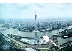 -广州四季酒店·佰鲜汇·现代法餐