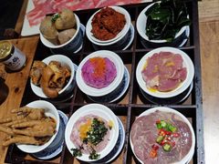 -楠火锅(龙阳广场店)