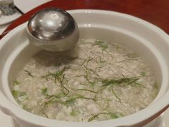 -清心茶楼·传统中山石岐菜