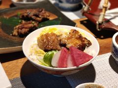 -森味薪火烧•烧鸟居酒屋•日本料理(望京店)