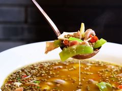 -小河盐帮·私家菜·烤鸭(三元桥·霄云路店)