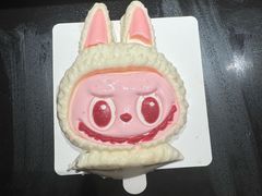 -雍容荟活波龙自助餐(IFS黑金店)