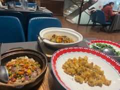 -肆月河豚·新淮扬(金融街店)