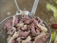 -伟记牛肉(金鸿公路店)