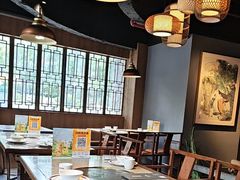 -新渝城·川菜·火锅(区庄店)