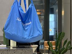 -M Stand(深圳湾后海汇店)