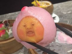 -点心代表DIM SUM ICON(中环店)