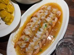 -前海沿·青岛菜(大拇指广场石老人店)