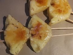 -三杯赤運·中式小酒馆(所城里店)