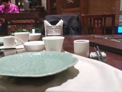 大堂-成隆行·蟹王府(九江路店)