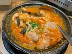-陶德砂锅(蜀汉路店)