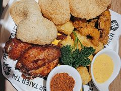 -太二酸菜鱼(兴业太古汇店)