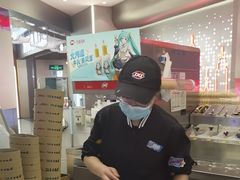 -DQ·蛋糕·冰淇淋(西城红场店)