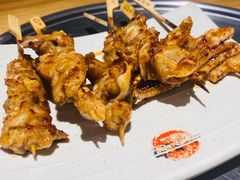 -土大力韩式烤肉料理(和平路店)