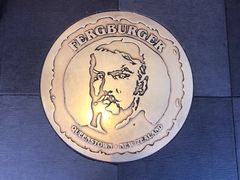 -Fergburger(皇后镇店)