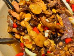 -绿草地·湘菜(7mall店)