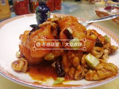 -白家大院·王府宫廷菜(苏州街店)
