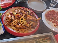 -重庆德忆火锅（龙南街3店）(渝水岸餐饮)