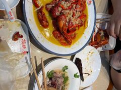 -杨氏青龙虾·吃蟹季(珠江路店)