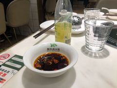 -潮牛壹号鲜牛肉火锅(光谷天地店)