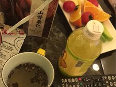 -汤泉良子.足疗按摩.SPA(中关村店)