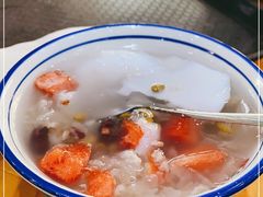 -文昌邓记清补凉(西沙路店)