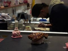 -戏作寿司(观音桥店)