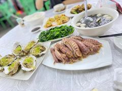 -众味海鲜大排档·活海鲜·潮汕味(南澳店)