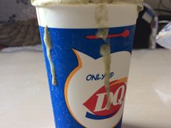 -DQ·蛋糕·冰淇淋(金桥店)