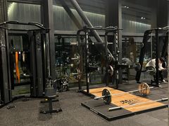 -漠浔MOTION健身(虹桥国际展汇店)