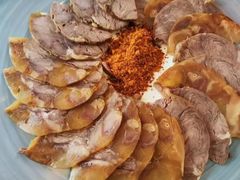 -西安绿地假日酒店·丽宝轩中餐厅