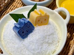 -生活如沸·顺德水牛奶火锅(人民广场店)