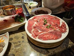 -码头故事火锅(大丰店)
