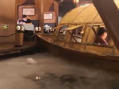 -老船坞餐厅(北京亚洲大酒店 )