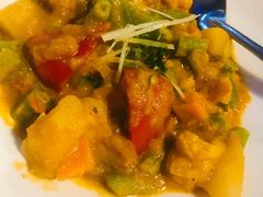 -NAMO印度餐厅