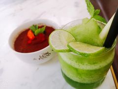 -农畉LONFOOD(福田星河COCOPark店)