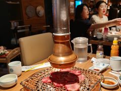 -王妃家(明洞中央店)
