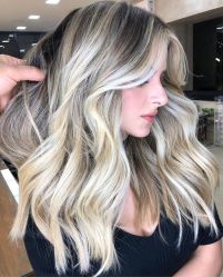 -TRIMS HAIR 修剪造型·烫染接发