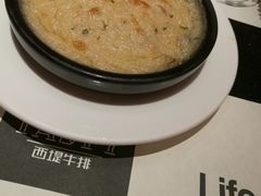 芝士蘑菇酱-西堤厚牛排(新世界店)
