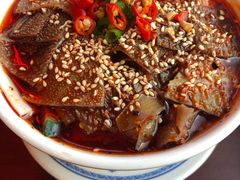 -炉小二铜锅牛蛙•川湘菜(三里屯店)