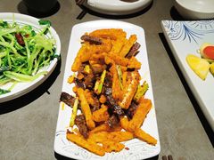 -云海肴·汽锅鸡·云南菜(高德置地店)